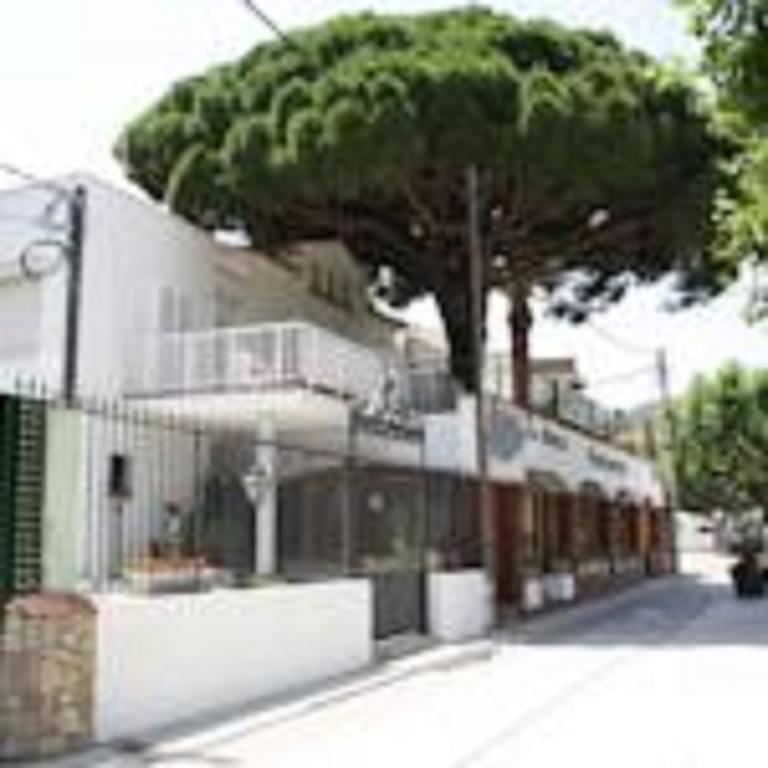 Hotel La Masia 波尔特沃 外观 照片