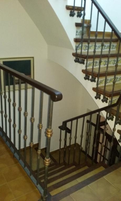 Hotel La Masia 波尔特沃 外观 照片