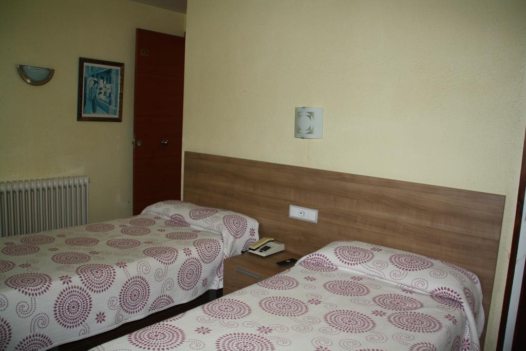 Hotel La Masia 波尔特沃 客房 照片