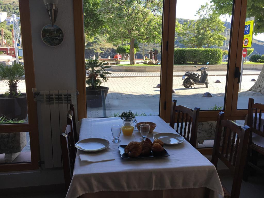 Hotel La Masia 波尔特沃 外观 照片